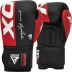 Боксерські рукавиці RDX F4 Red 16 ун