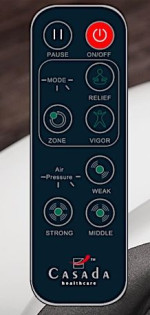 Массажер для ног Reflexomed II (Marutaka upgrade 2018)