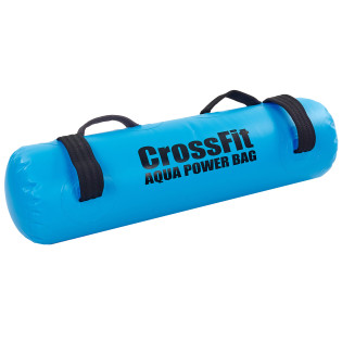 Мішок водяний динамічний для функціонального тренінгу FI-5329 Aqua Power Bag 25х85 см