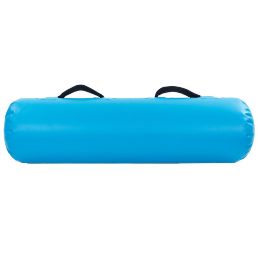 Мешок водяной динамический для функционального тренинга FI-5329 Aqua Power Bag 25х85 см
