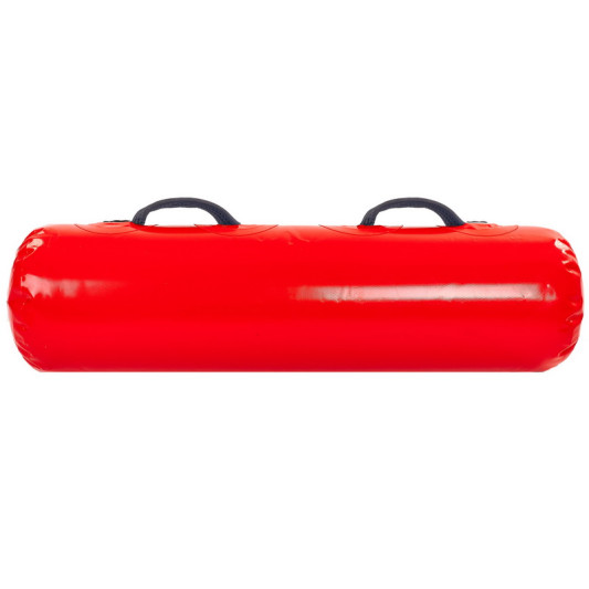Мешок водяной динамический для функционального тренинга FI-5329 Aqua Power Bag 25х85 см