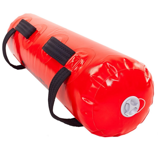 Мешок водяной динамический для функционального тренинга FI-5329 Aqua Power Bag 25х85 см