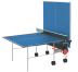 Теннисный стол Garlando Training Indoor 16 мм Blue