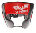 Боксерский шлем V`Noks Potente Red XL