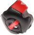 Боксерский шлем V`Noks Potente Red XL