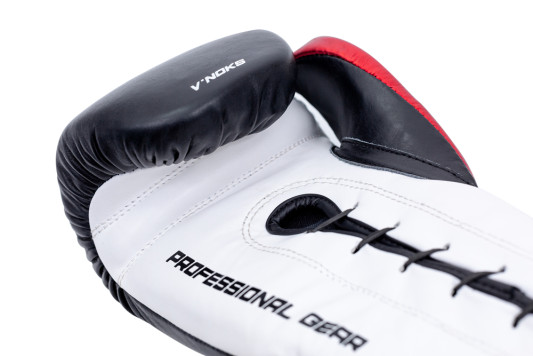 Боксерські рукавиці V`Noks Mex Pro Training 10 ун
