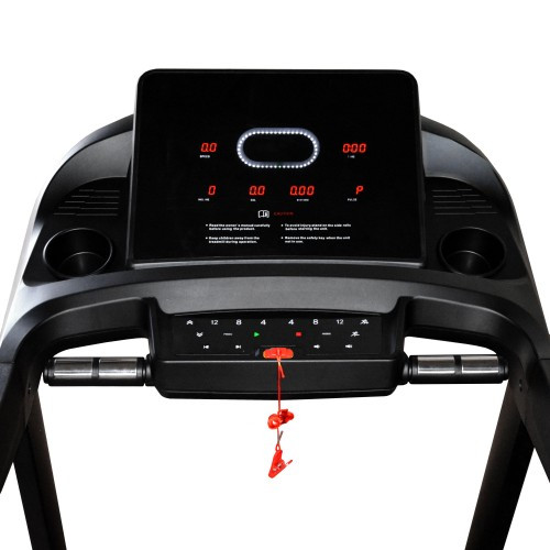 Бігова доріжка EnergyFIT 1520