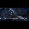 Диск для штанги 15 кг на гриф 30 мм