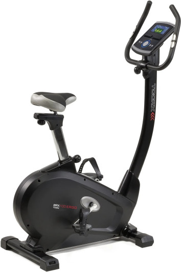 Велоергометр Toorx Upright Bike BRX 100 ERGO
