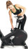 Велоергометр Toorx Upright Bike BRX 100 ERGO