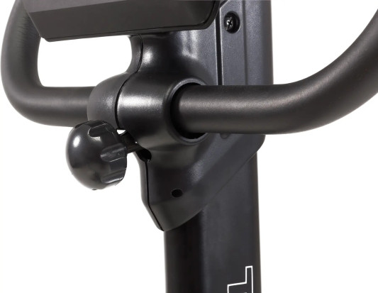 Велоергометр Toorx Upright Bike BRX 100 ERGO