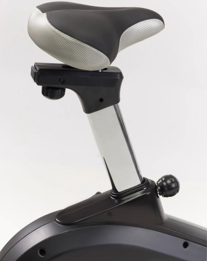 Велоергометр Toorx Upright Bike BRX 100 ERGO