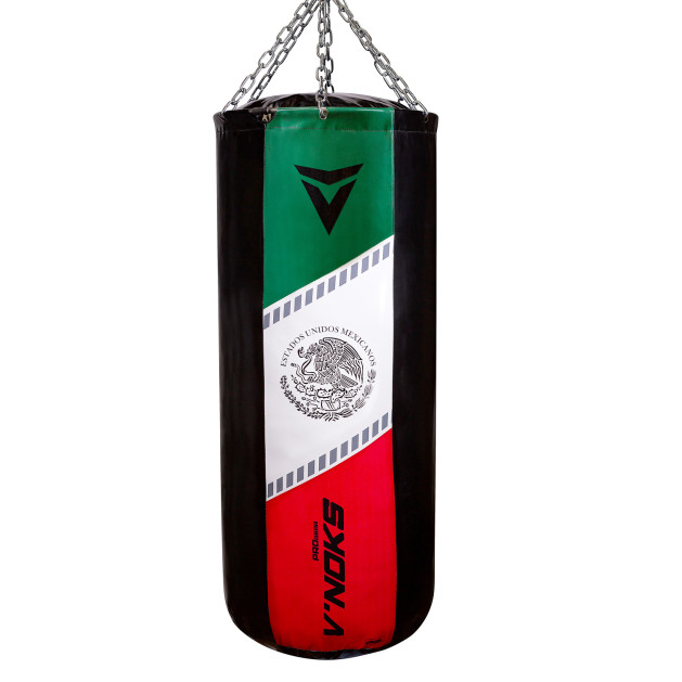 Боксерский мешок V`Noks Mex Pro 1.25 м 70-80 кг