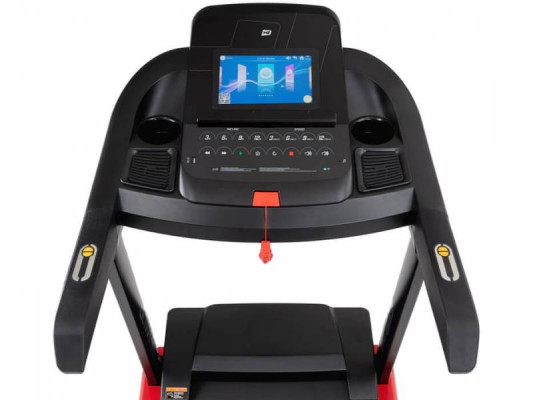 Бігова доріжка Hop-Sport HS-4500LB Ultima Pro