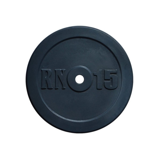 Диск Rn-Sport 15 кг на гриф 25 мм