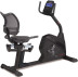 Горизонтальный велоэргометр Toorx Recumbent Bike BRXR 100 ERGO