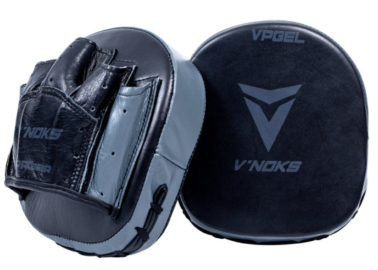Лапы боксерские V`Noks Smart Boxing Machine