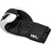 Боксерські рукавиці RDX F4 White 14 ун