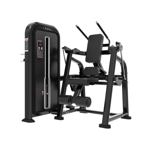Тренажер для преса Iron Impulse Abdominal TY35