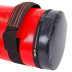Мешок для кроссфита FI-6574-20 20 кг красный-черный