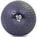 М'яч слембол для кросфіту Slam Ball FI-5729-10 10 кг чорний