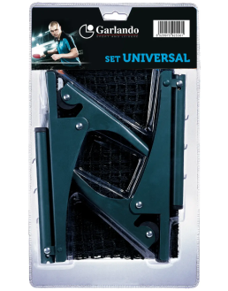 Сетка для настольного тенниса Garlando Set Universal