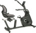 Горизонтальний велотренажер реабілітаційний Toorx Recumbent Bike BRXR Multifit