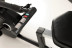 Горизонтальний велотренажер реабілітаційний Toorx Recumbent Bike BRXR Multifit