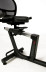Горизонтальний велотренажер реабілітаційний Toorx Recumbent Bike BRXR Multifit