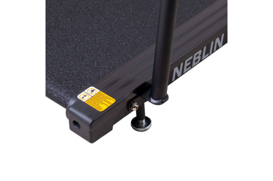Беговая дорожка электрическая inSPORTline Neblin