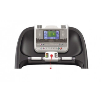 Беговая дорожка Vigor XPL1600