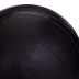 М'яч медичний слембол Slam Ball FI-2672-4 4 кг чорний