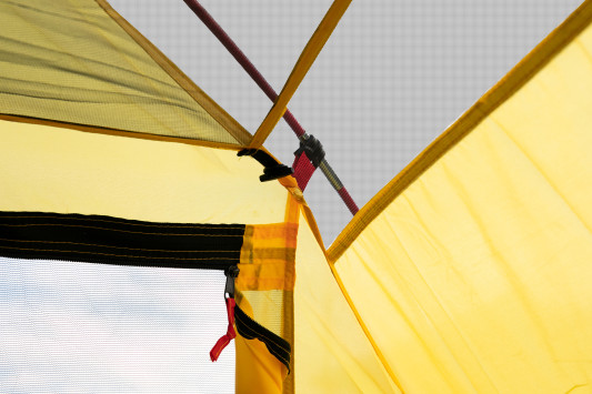Намет Tramp Lite Camp 3 олива