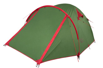 Намет Tramp Lite Camp 3 олива