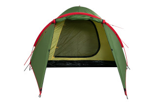 Намет Tramp Lite Camp 3 олива