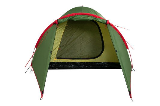 Намет Tramp Lite Camp 3 олива