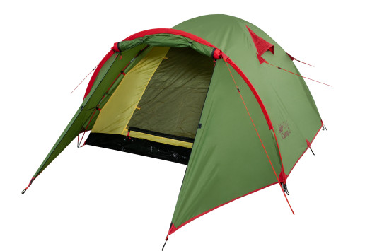 Намет Tramp Lite Camp 3 олива