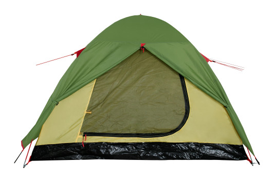 Намет Tramp Lite Camp 3 олива