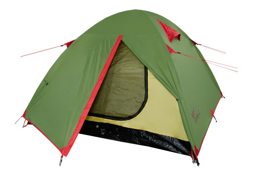 Намет Tramp Lite Camp 3 олива