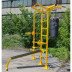 Вуличний спортивний комплекс RN-Sport Atlet