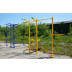 Вуличний спортивний комплекс RN-Sport Atlet