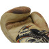 Боксерські рукавиці RDX T14 HARRIER Brown Tattoo 12 ун