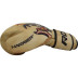 Боксерські рукавиці RDX T14 HARRIER Brown Tattoo 12 ун