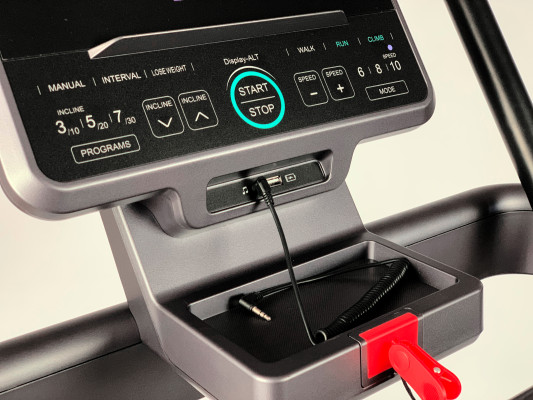Беговая дорожка FitLogic CM1802
