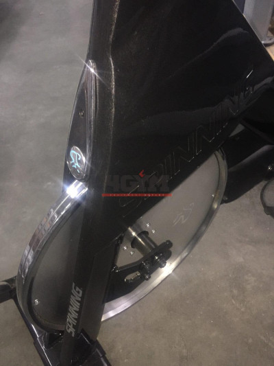 Спинбайк Precor Spinner Chrono