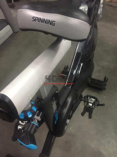 Спинбайк Precor Spinner Chrono