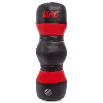 Мешок боксерский для грепплинга PVC 119 см UFC PRO UHK-75103