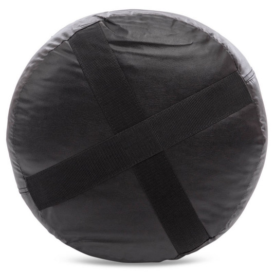 Мішок боксерський для греплінгу PVC 119 см UFC PRO UHK-75103