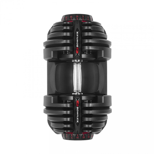 Гантель наборная Bowflex SelectTech 1090i 41 кг