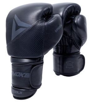 Боксерские перчатки V`Noks Boxing Machine 12 ун
